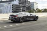 BMW M8 Competition Coupe 2020 года (AU)